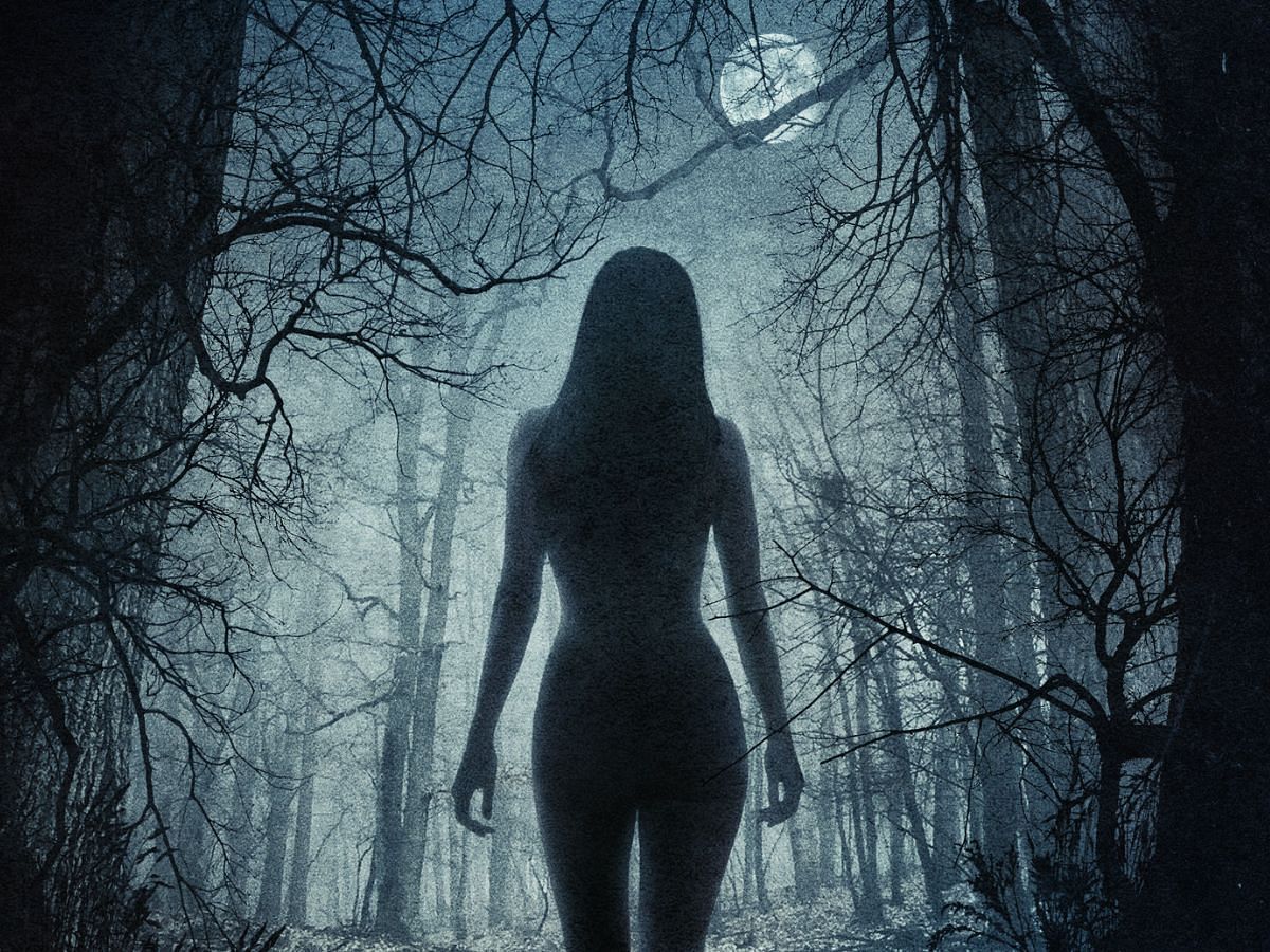 The Witch (Image via Amazon Prime Video)